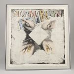 1700 4545 COLOUR ETCHING